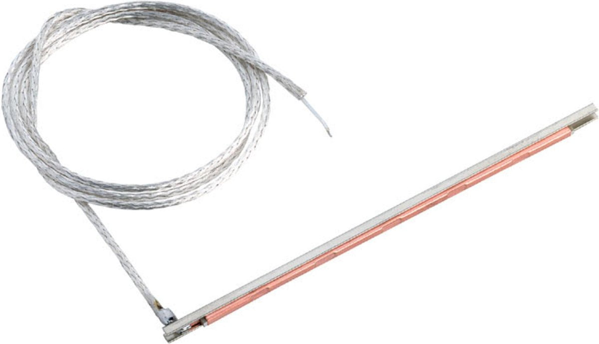 099 Piezo 72mm Classic/western 3
