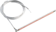 099 Piezo 72mm Classic/western 3