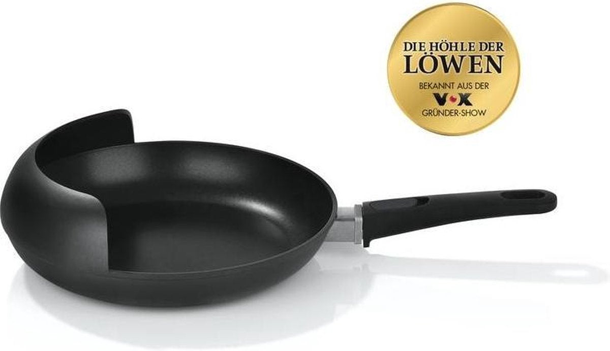 Draaibare pan EasyPan