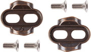 Crankbrothers Premium Easy Cleats +/- 0°