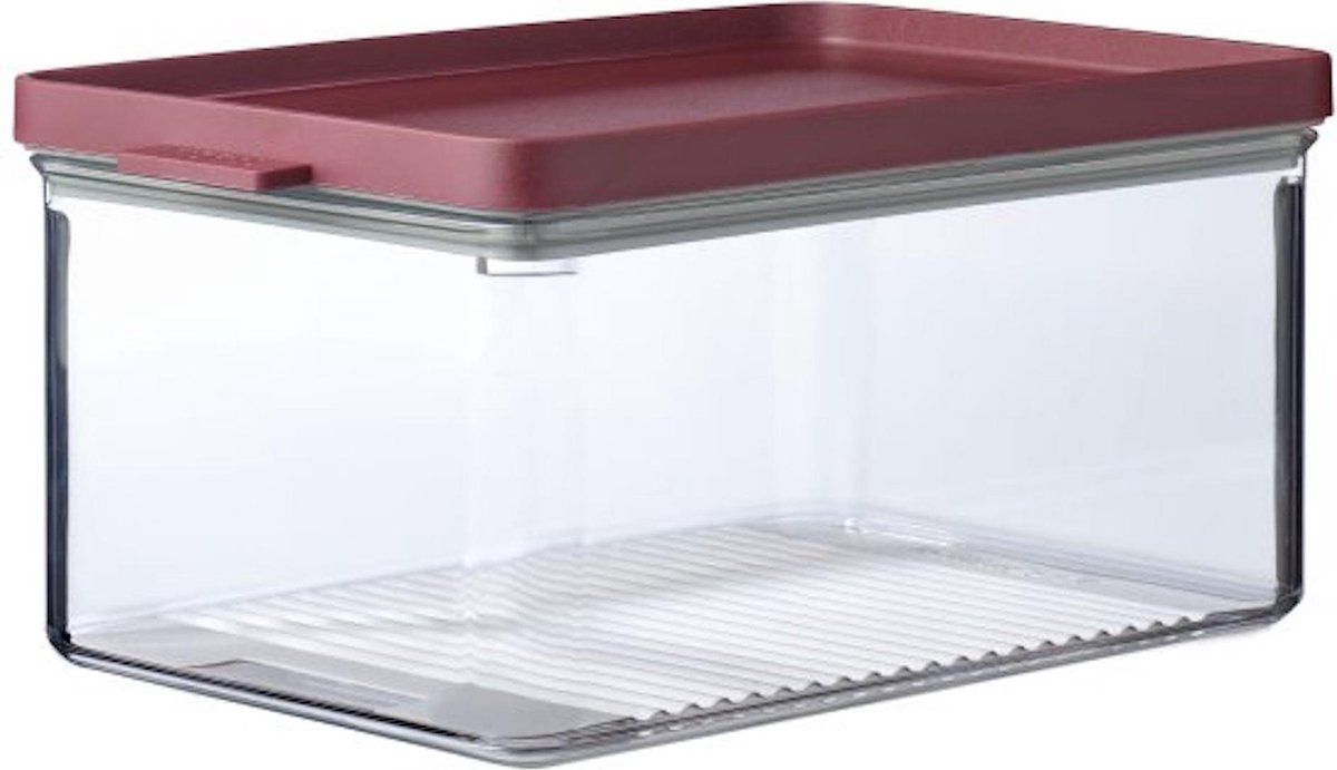 Koelkastdoos Mepal Omnia kaasdoos bewaardoos - Nordic berry