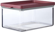 Koelkastdoos Mepal Omnia kaasdoos bewaardoos - Nordic berry