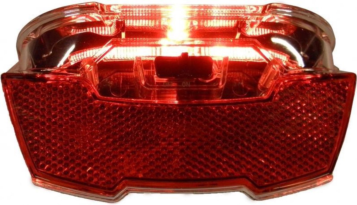 Gazelle achterlicht solovision 447185700