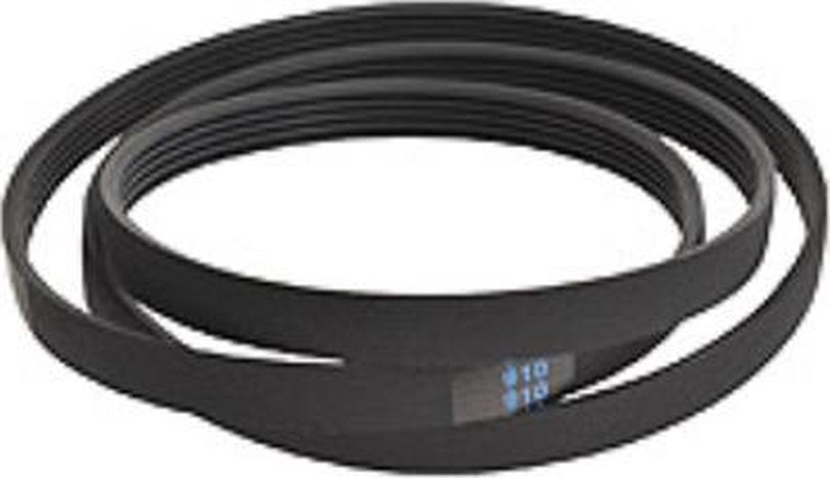 Aandrijfsnaar riem 1220J5 tem wasmachine Universeel 4930