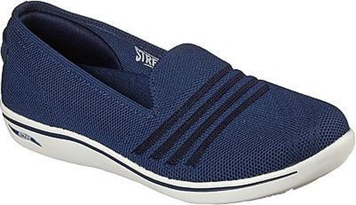 Skechers  - ARCH FIT UPLIFT - Womens - Navy - 40
