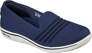 Skechers  - ARCH FIT UPLIFT - Womens - Navy - 40