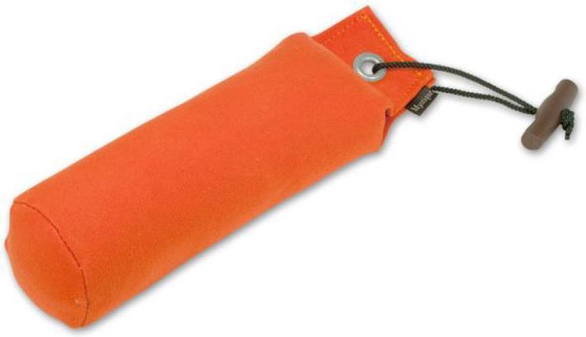 Mystique Dummy Trainer Oranje 1000 gram