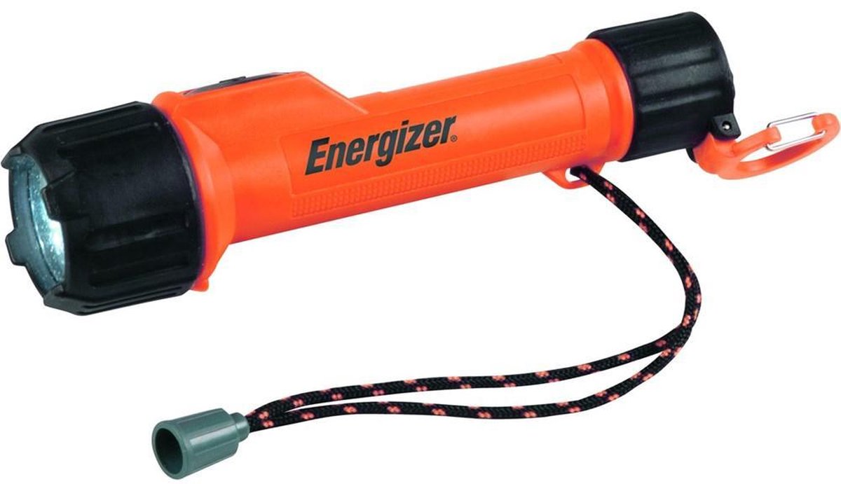 Zaklamp Atex Led Flashlights Atex 2/aa Lp15641