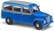Framo V901/2 Bus 1954 - 1:87 - Busch