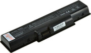 Jupio Acer AS09A31 series - Zwart