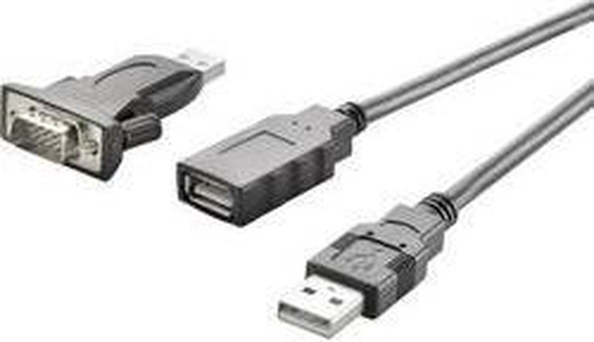 Renkforce USB 2.0