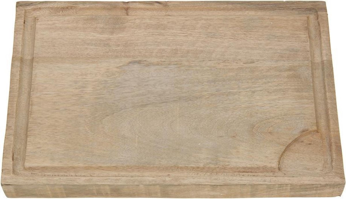 Houten snijplank Gunnar