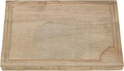 Houten snijplank Gunnar