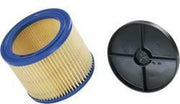Nilfisk Filterelement 302002405 Geschikt voor Nilfisk Alto Buddy 15