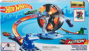 Hot Wheels Action Reuzenwiel Uitdaging Speelset