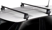 Dakdragers Audi Q2 (GA) 5 deurs hatchback vanaf 2017 geschikt voor Glad dak