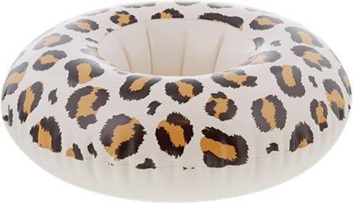 Drijvende drankhouder | Floating drinkholder | Zwembad | Party | Ring