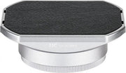 JJC LH JX100FII Zonnekap Zilver