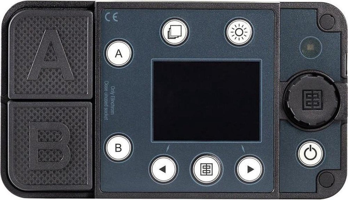 Elinchrom Set ELB 500 TTL Dual To Go