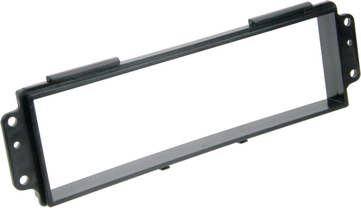 1-DIN Paneel Kia Picanto 2007-2011