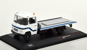 Mercedes-Benz L608 D 1980 - 1:43 - IXO Models