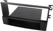 2-DIN frame met bakje KIA Sportage 2008 - 2010