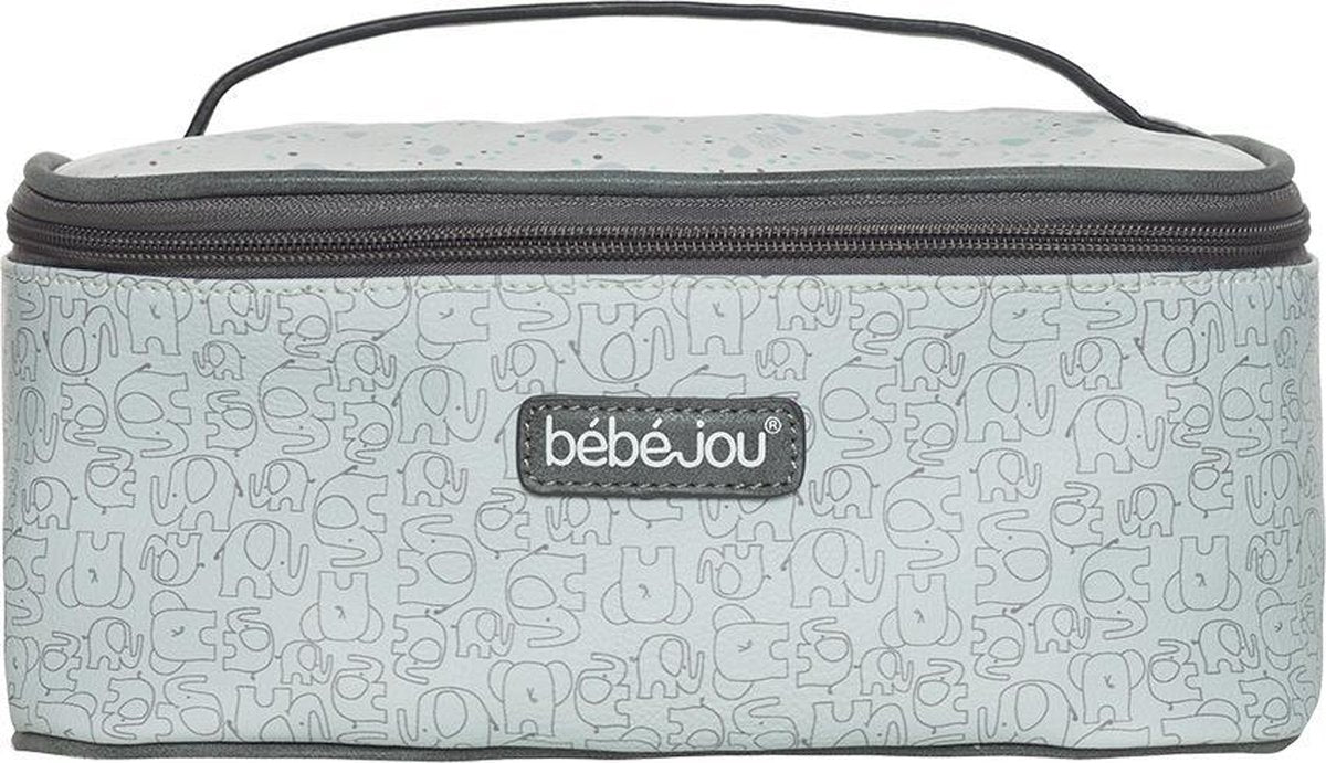 bébé-jou Baby beautycase - Ollie
