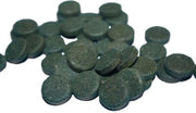 Kleef Tabletten Spirulina 36% 50 gram