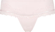 Hunkemöller Dames Boxerstring Yvonne - maat S