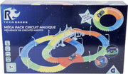 Race Circuit Lichtgevend