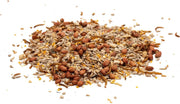 Strooivoer High Energy Plus met gepelde Pinda’s – Onkruidvrij - 10 KG