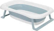 Dexters® Baby Bad | Badje | Opvouwbaar | Antislip | Blauw