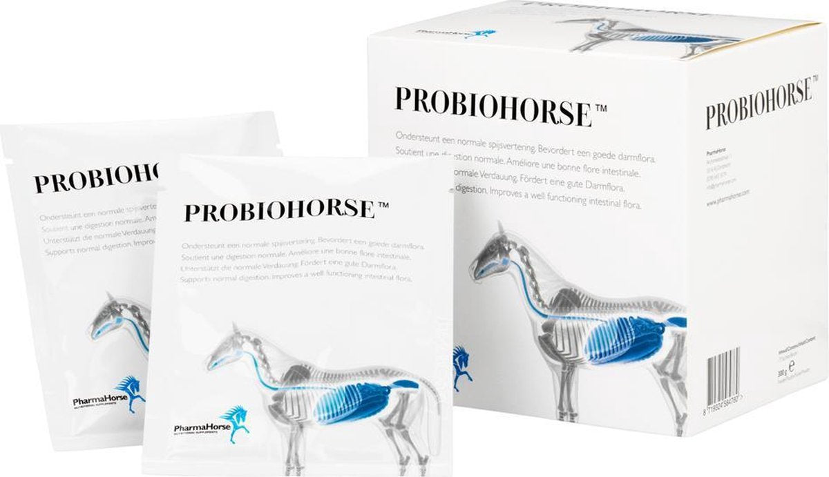 ProbioHorse 15 sachets