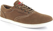 Dickies Delta - Sneakers - Heren - Maat 40 - Beige
