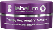 Label.M Rejuvenating Mask 750ml - Haarmasker beschadigd haar