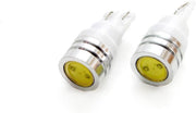 T10 - 1SMD - 12 volt - 2 stuks