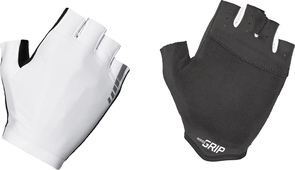 GripGrab GripGrab Aerolite InsideGrip™ Handschoenen - Wit - Unisex - Maat XL