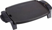 Grill JATA as GR205 1000W Zwart