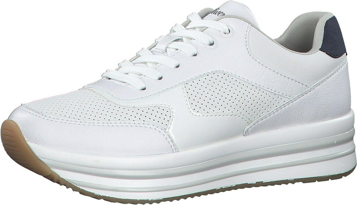 s.Oliver Sneaker Sneaker 5-5-23628-26