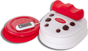 Chi Maxx De Lux chi machine vitalizer swing apparaat