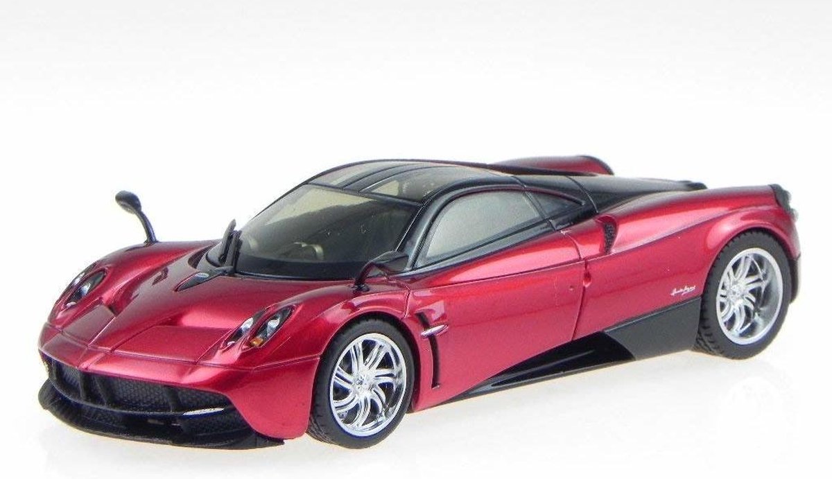 Pagani Huayra