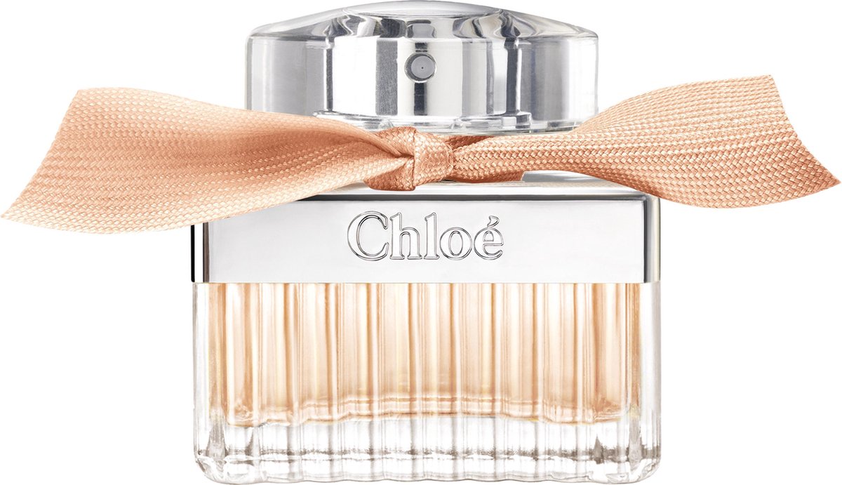 Chloé - Rose Tangerine - 30 ml - Eau de Toilette
