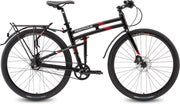 Montaque Allstone 21" Vouwfiets