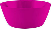Zak!Designs Oceanside Ontbijtkommetje - Ø15 cm - Berry