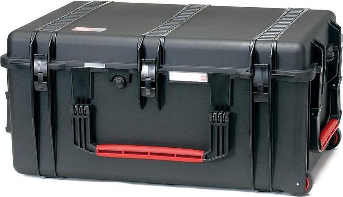HPRC 2780W Resin Trolley Case with Foam