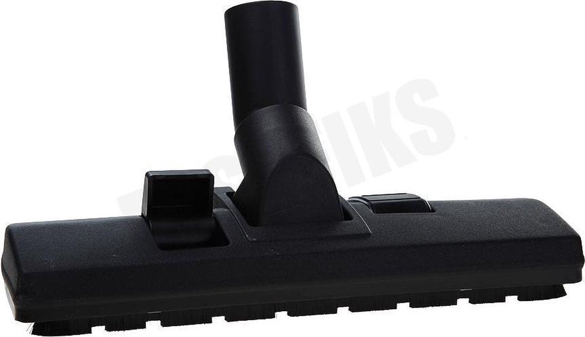 EasyFiks Combizuigmond 32 mm  zwart - universeel