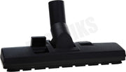 EasyFiks Combizuigmond 32 mm  zwart - universeel