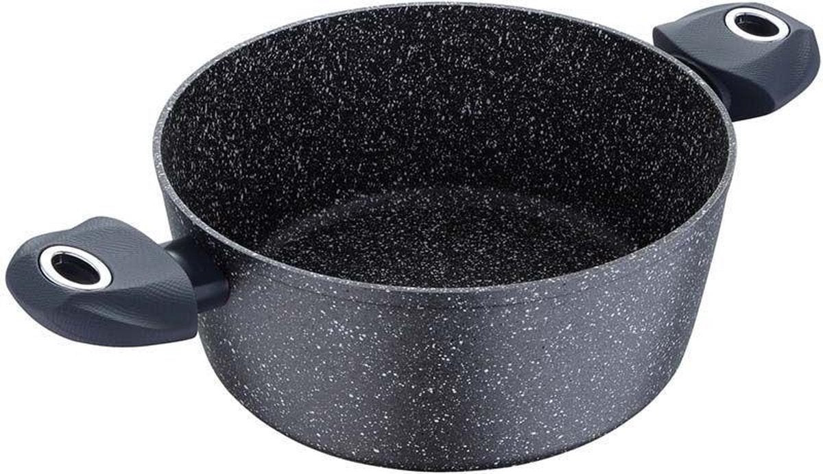 Bergner Casserole pan - Orion - 28cm