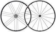 CAMPAGNOLO Zonda C17 Shimano Body zwart