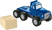 Bob de Bouwer Two-Tonne Die-Cast vehicle